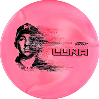 2026 Tour Series Paul McBeth Luna