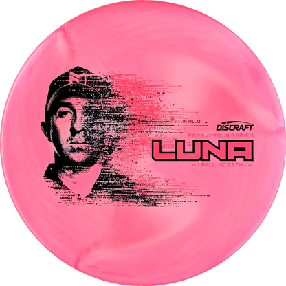 2026 Tour Series Paul McBeth Luna