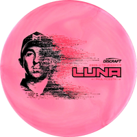2026 Tour Series Paul McBeth Luna