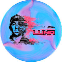 2026 Tour Series Paul McBeth Luna