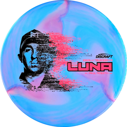 2026 Tour Series Paul McBeth Luna