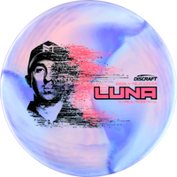 2026 Tour Series Paul McBeth Luna