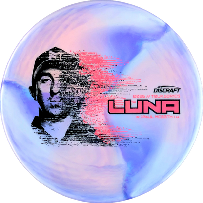 2026 Tour Series Paul McBeth Luna