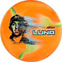 2026 Tour Series Paul McBeth Luna