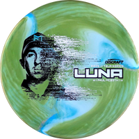 2026 Tour Series Paul McBeth Luna