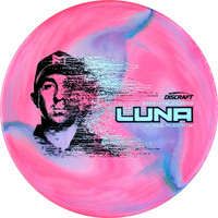 2026 Tour Series Paul McBeth Luna