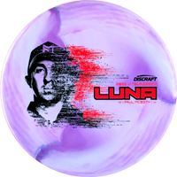 2026 Tour Series Paul McBeth Luna