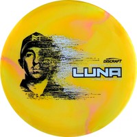 2026 Tour Series Paul McBeth Luna