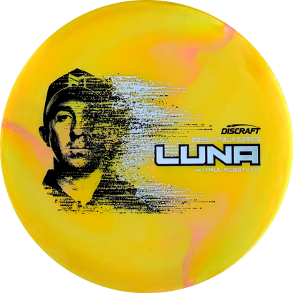 2026 Tour Series Paul McBeth Luna