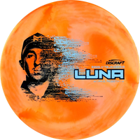 2026 Tour Series Paul McBeth Luna