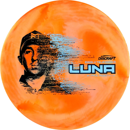 2026 Tour Series Paul McBeth Luna