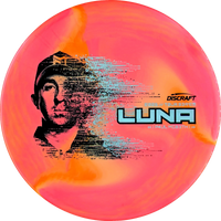 2026 Tour Series Paul McBeth Luna