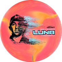 2026 Tour Series Paul McBeth Luna