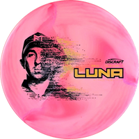 2026 Tour Series Paul McBeth Luna