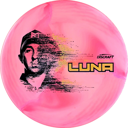 2026 Tour Series Paul McBeth Luna