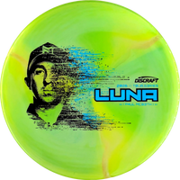 2026 Tour Series Paul McBeth Luna