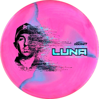 2026 Tour Series Paul McBeth Luna