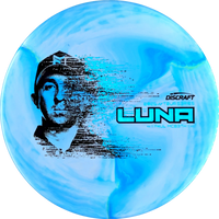 2026 Tour Series Paul McBeth Luna