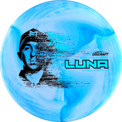 2026 Tour Series Paul McBeth Luna