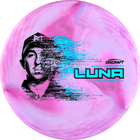 2026 Tour Series Paul McBeth Luna