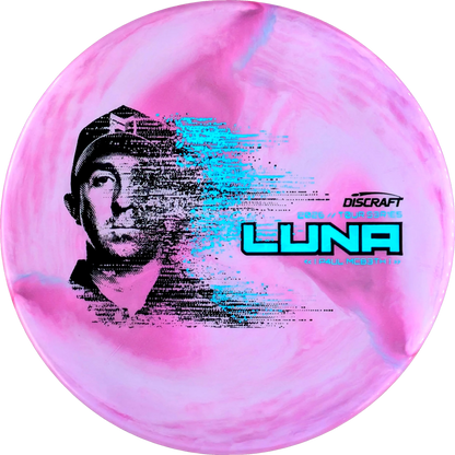 2026 Tour Series Paul McBeth Luna