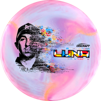 2026 Tour Series Paul McBeth Luna