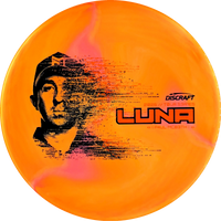 2026 Tour Series Paul McBeth Luna