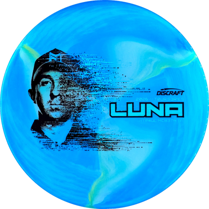 2026 Tour Series Paul McBeth Luna