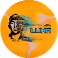 2026 Tour Series Paul McBeth Luna
