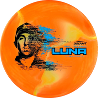 2026 Tour Series Paul McBeth Luna