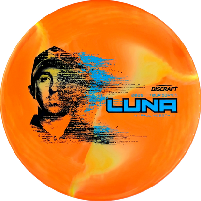2026 Tour Series Paul McBeth Luna