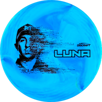 2026 Tour Series Paul McBeth Luna
