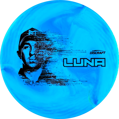 2026 Tour Series Paul McBeth Luna