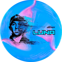 2026 Tour Series Paul McBeth Luna