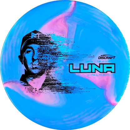 2026 Tour Series Paul McBeth Luna