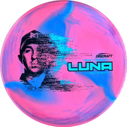 2026 Tour Series Paul McBeth Luna