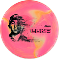 2026 Tour Series Paul McBeth Luna