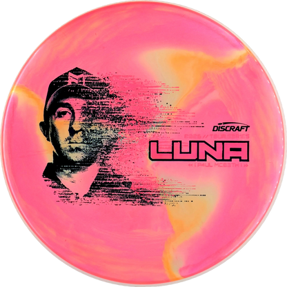 2026 Tour Series Paul McBeth Luna