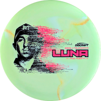 2026 Tour Series Paul McBeth Luna
