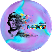 2026 Tour Series Paul McBeth Luna