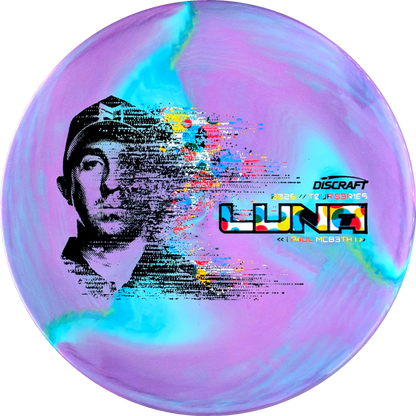 2026 Tour Series Paul McBeth Luna
