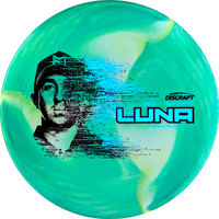 2026 Tour Series Paul McBeth Luna