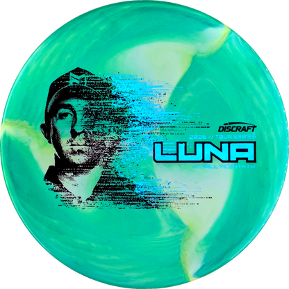 2026 Tour Series Paul McBeth Luna