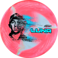 2026 Tour Series Paul McBeth Luna