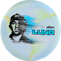 2026 Tour Series Paul McBeth Luna