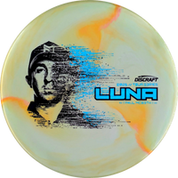 2026 Tour Series Paul McBeth Luna