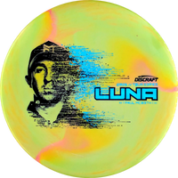 2026 Tour Series Paul McBeth Luna