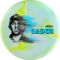 2026 Tour Series Paul McBeth Luna