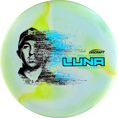 2026 Tour Series Paul McBeth Luna