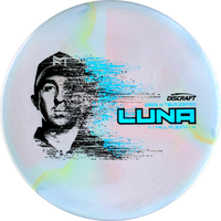 2026 Tour Series Paul McBeth Luna